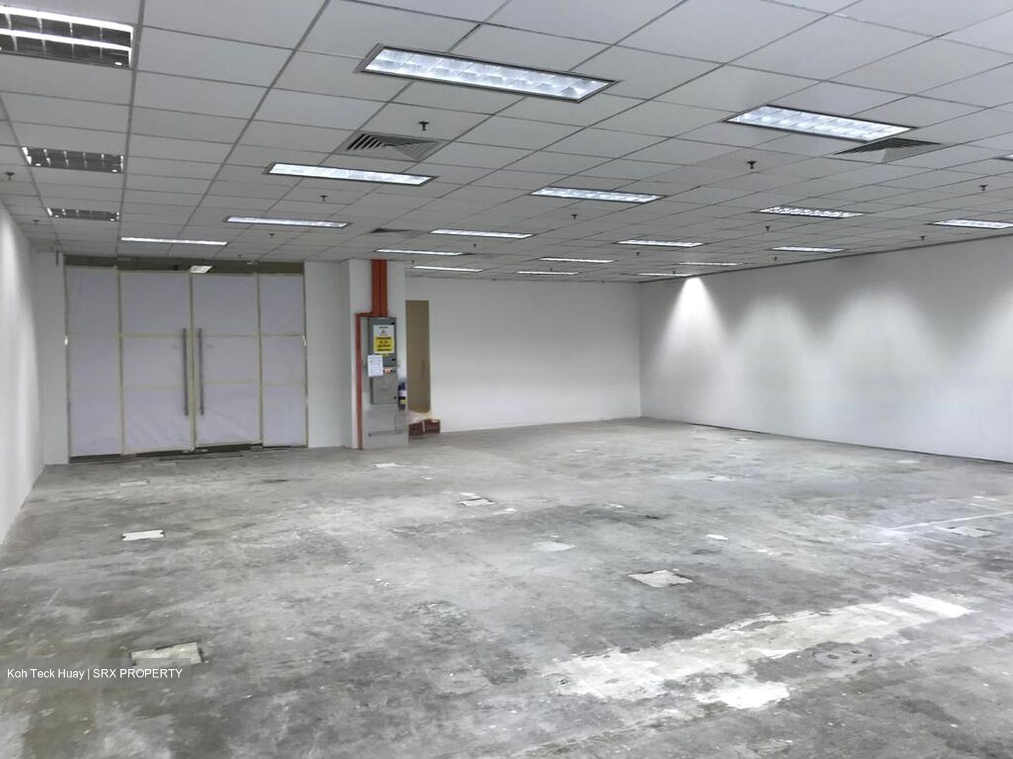 Suntec Tower One (D1), Office #566104081
